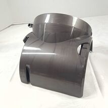 Dyson DC33 vacuum cleaner Upper Cover motor housing iron gray 919376-01 ... - $464.03 MXN