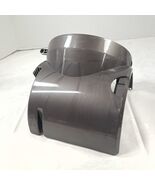 Dyson DC33 vacuum cleaner Upper Cover motor housing iron gray 919376-01 ... - $35.21 CAD
