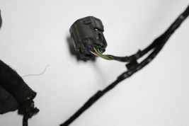 2002-2008 JAGUAR X TYPE FRONT DRIVER LEFT DOOR WIRE WIRING HARNESS J5529 image 3