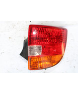 2000-2005 TOYOTA CELICA GT GT-S RIGHT PASSENGER SIDE TAIL LIGHT K1024 - $1,828.03 MXN