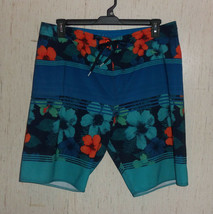 EXCELLENT MENS O&#39;NEILL HYPERFREAK BOARD SHORTS   SIZE 36 - £22.38 GBP