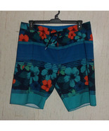 EXCELLENT MENS O&#39;NEILL HYPERFREAK BOARD SHORTS   SIZE 36 - £22.03 GBP