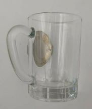 Guinness Mini Handled Beer Stein Vintage Shot Glass Dimlaj image 3