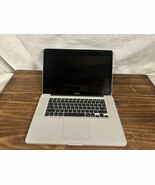 Apple MacBook Pro 15” Mid 2009 A1286 | Core 2 Duo 2.66GHz - $47.00