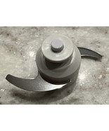 ULTIMATE CHOPPER CH-1 Food Processor (CHOPPING BLADE ONLY) Original Part... - $31.88