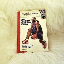 The Vince Carter Story - £12.38 GBP
