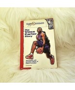 The Vince Carter Story - £12.46 GBP