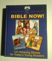 Bible Now! Children&#39;s Illustrated Bible 2002 - £3.85 GBP