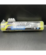 NERF Hyper 100 Round Refill Canister 100-round reload - $112.31 MXN