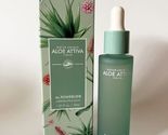 Natur Unique Aloe Attiva 4x Powerlixir 1oz/30ml Boxed - $33.00