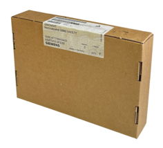 NEW SEALED SIEMENS 6SX7010-0FE00 / 6SX70100FE00 SIMOVERT SBM2 SAFETY ENC... - $700.00