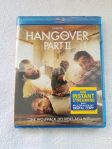 2011 The Hangover Part II - Blu-ray Disc - New - Sealed - £7.99 GBP