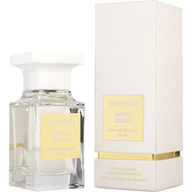 Tom Ford White Suede By Tom Ford Eau De Parfum Spray 1.7 Oz (White Packaging) - $250.50