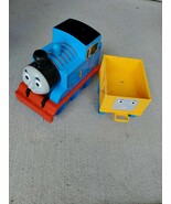 Thomas &amp; Friends My First Thomas Train Tank Engine choo choo - $141.96 MXN