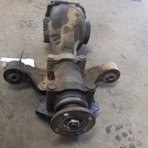 Carrier 2.5L Wagon Outback 3.90 Ratio Fits 13-17 23 Subaru Legacy - €172,11 EUR