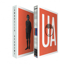 The Umbrella Academy Book Boxed Set - £92.79 GBP