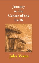 Journey to the Center of the Earth [Hardcover] - £14.06 GBP