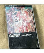 Camelot [Original Soundtrack] by Original Soundtrack (Cassette Tape L5-3... - €1,78 EUR