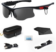 Bluetooth Smart Glasses, Wireless Audio Glasses,U400 Protective Glasses - £31.97 GBP