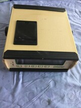 Bard BVI-2500 3D Ultrasound Bladder Scanner Hospital GP surgery theater use - $2,028.90 MXN