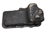 Engine Oil Pan From 2012 Ram 1500  3.7 53021779AB - £32.03 GBP