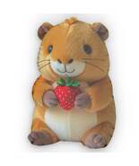 Kawaii Capybara Pillow - $853.98 MXN