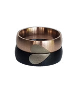 Couples Rings, His and Her Ring, Promise Ring, Engagement Ring, Wedding ... - $13.66 CAD