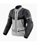 Jacket REV&#39;IT Defender 3 GTX All-climate adventure travel jacket L size - £618.78 GBP