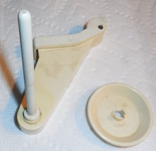 Kenmore 158.176518 Free Arm Swing Out Spool Holder w/Set Screw - $15.00