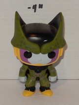 2014 Funko POP! Animation Dragon Ball Z #13 Perfect Cell Vinyl Figure - $14.80