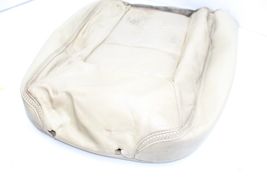 08-16 VOLVO XC70 FRONT RIGHT PASSENGER SEAT UPPER SEAT COVER Q4328 image 4