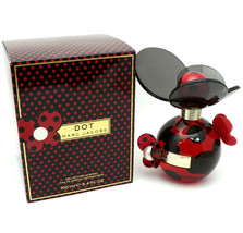 Marc Jacobs Dot for Women Eau De Parfum Spray 3.4 Oz / 100 ml New in Box - £147.87 GBP