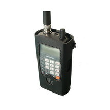 Uniden 125 Leather Carry Case - $1,196.81 MXN