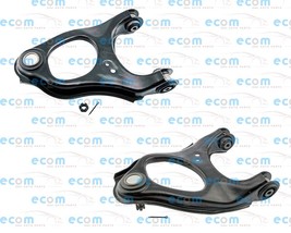 Suspension Trasera Mesetas Tijeras Superiores For Acura TL TSX Rear Uppe... - $2,803.82 MXN