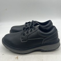 George Mens Memory Foam Low Top Boots Size 9.5  - £19.55 GBP