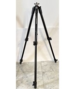 Manfrotto 190XDB Tripod - New Condition! - Made In Italy - FREE SHIPPING - $156.43 CAD