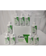 15 Pack of Cerave Hydrating Facial Cleanser: 15 fl oz total, 1 fl oz per... - $112.13 MXN