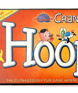 2003 Hoopla Cranium Party Game Adults Teens Every Second Counts Complete... - $371.04 MXN