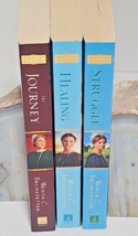 Lot of 3 Kentucky Brothers series by Wanda &amp; Brunstetter - £8.34 GBP