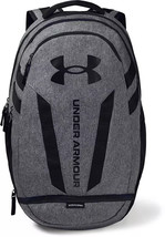 Under Armour Hustle 5.0 Backpack - $1,407.37 MXN