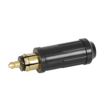 Merit Plug Connector (Black) - $20.95