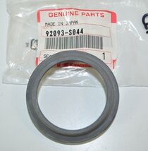 Kawasaki NOS KLX400 Fork Seal Part# 92093-S044 - $11.42