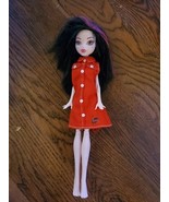 Monster High Draculaura Doll 11&quot; 2008 Mattel w/ Clothes - $264.16 MXN