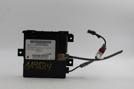 Chassis ECM Communication Bluetooth US Market Fits 2016-2019 ACURA MDX OEM 33372 - €76,93 EUR