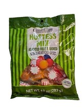 3 BAGS Of    Coastal Bay Confections Hostess Mix Fruit Flavored 10 oz. - £11.73 GBP