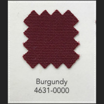 Sunbrella Fabric 60" Burgundy 6 Yards - $179.67