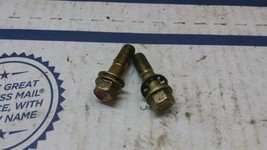 94 INTEGRA PRELUDE ACCORD RSX STEERING SWIVEL JOINT BOLTS EG EK DC2 92 C... - $13.61