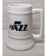 New NBA Utah JAZZ Basketball / Coor&#39;s Lights Ceramic Stein/Mug (L2) - $8.09