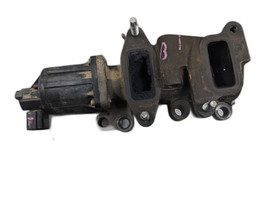 EGR Valve From 2007 Chevrolet Silverado 2500 HD  6.6 - $79.15