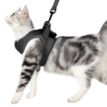 Adventure Cat Leash Vest - £16.54 GBP+